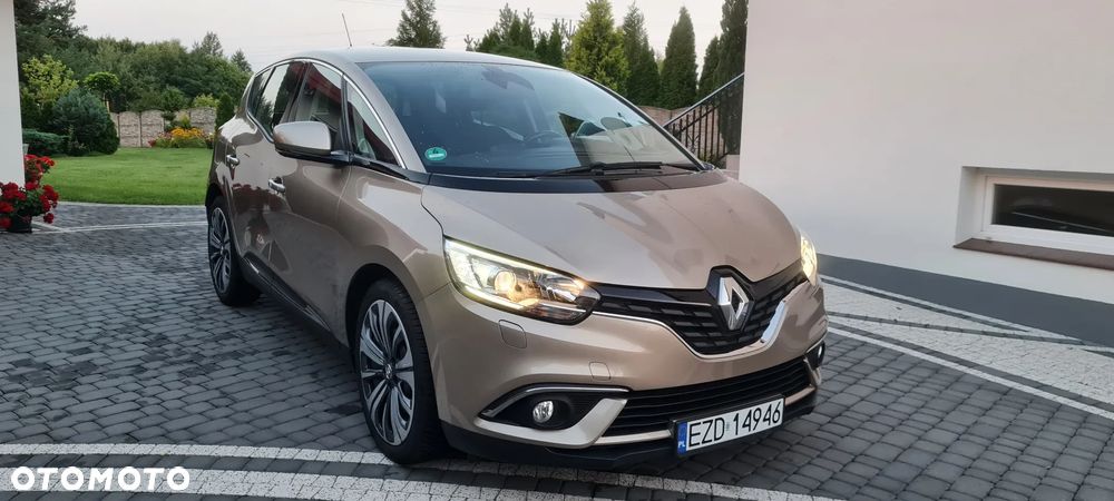Renault Scenic - 18