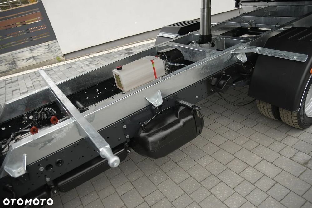 Iveco DAILY 35-160  * WYWROTKA 3-stronna * NAVI * IDEAŁ! - 32