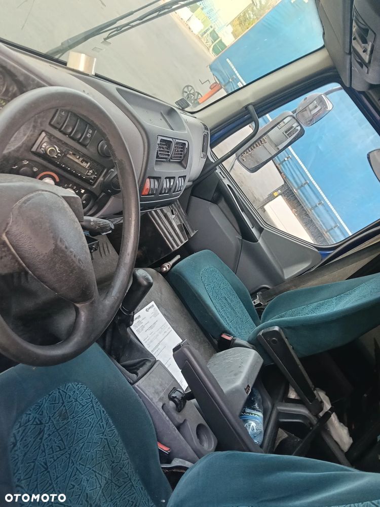 DAF Fa-Lf45.220E12/Zs 2006 photo 4