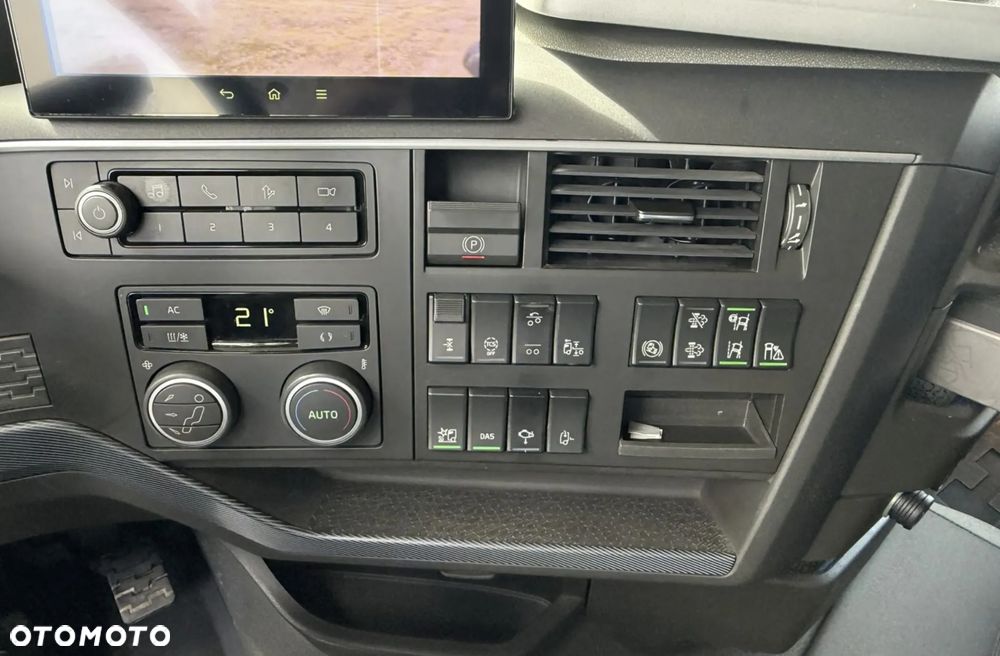 Volvo FH420 / Palfinger / Niemiecki - 19