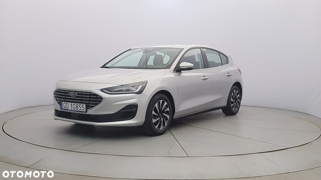 Ford Focus - 3