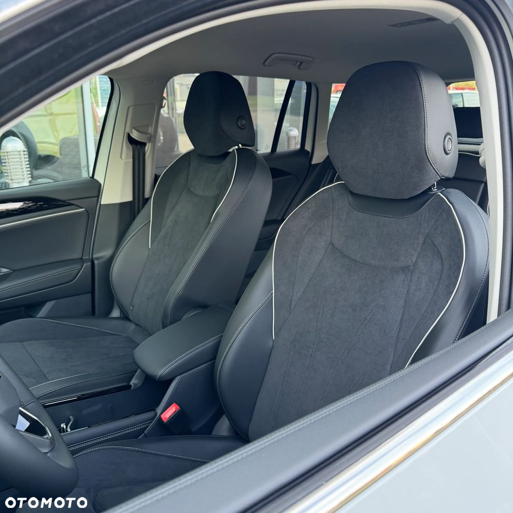 Volkswagen Tiguan 1.5 eHybrid PHEV 150kW Elegance DSG - 15