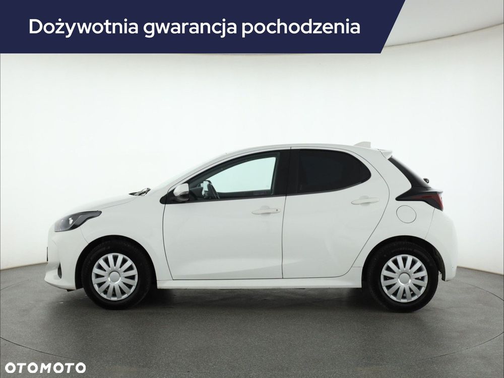 Toyota Yaris - 4