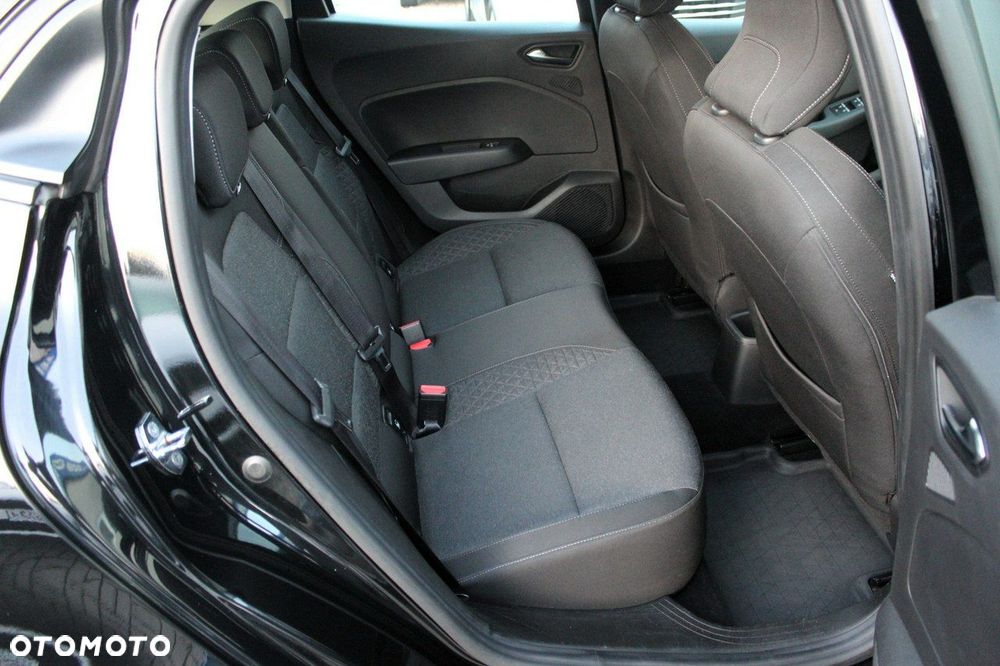 Renault Clio 1.0 TCe Zen - 10