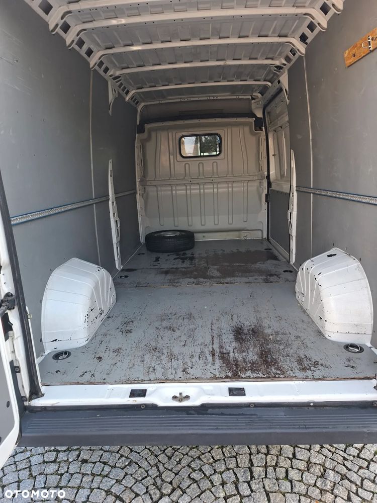 Citroën JUMPER - 10