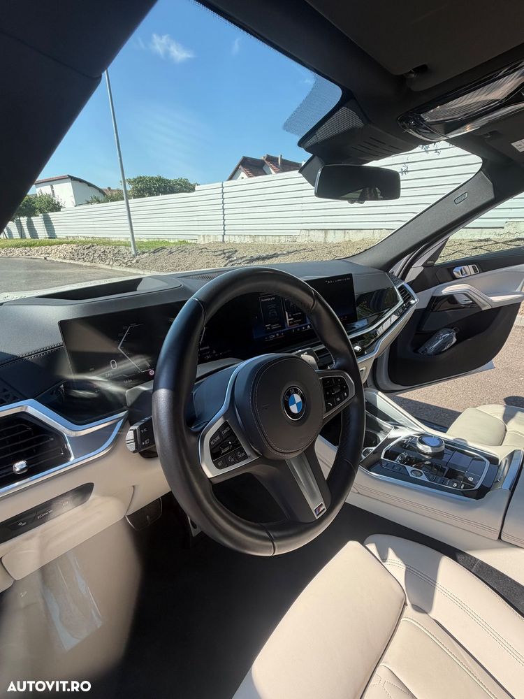BMW X6 - 12