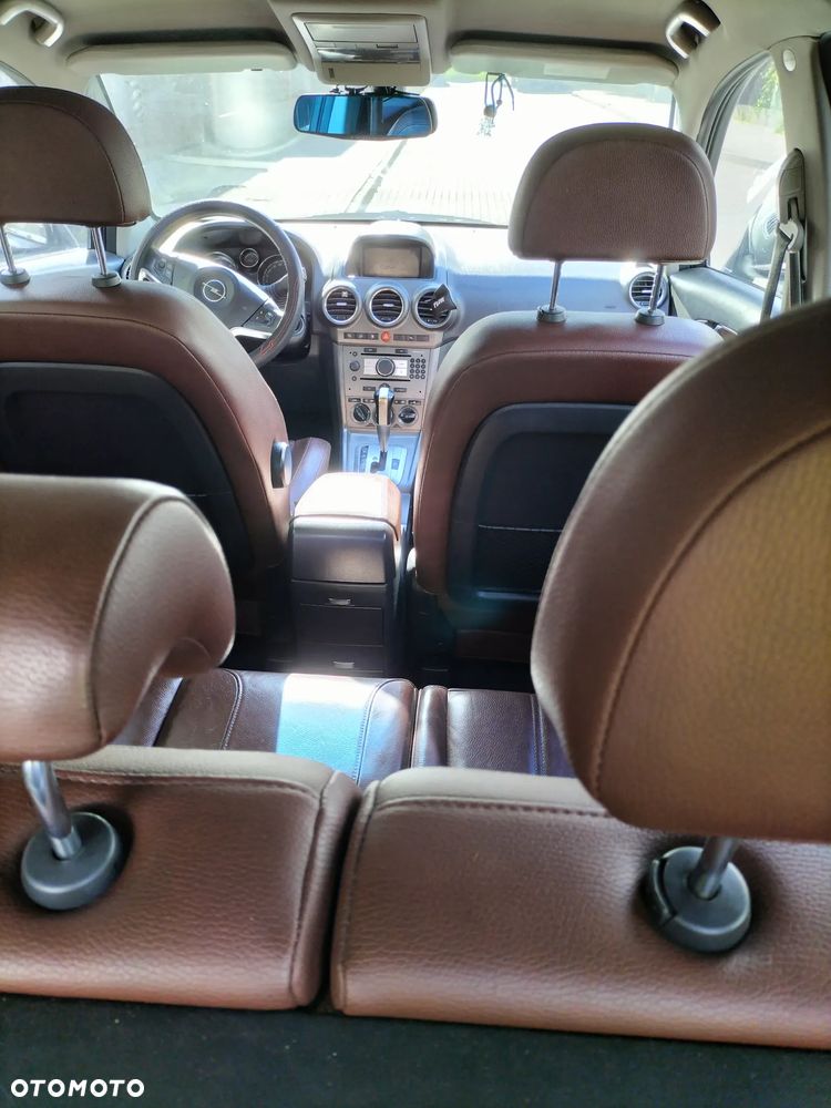 Opel Antara - 7