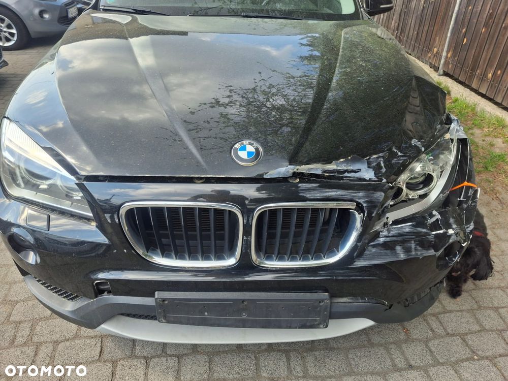 BMW X1 sDrive20d Sport Line - 2