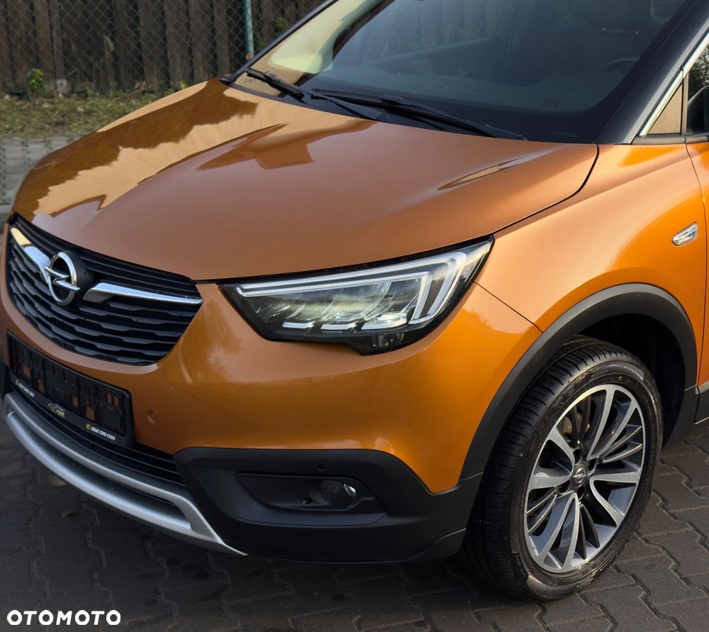 Opel Crossland X 1.6 Start/Stop Ultimate - 2