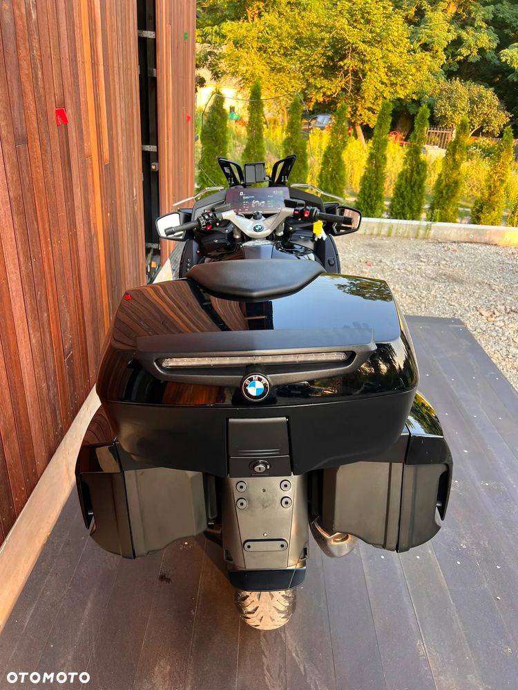 BMW RT - 18