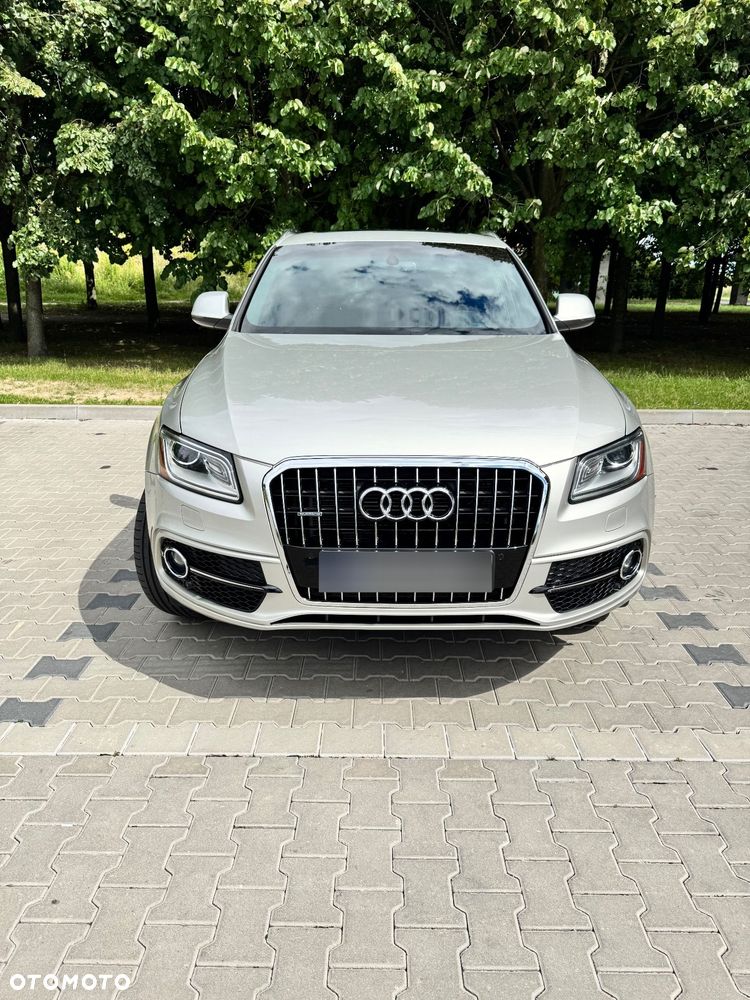 Audi Q5 - 19