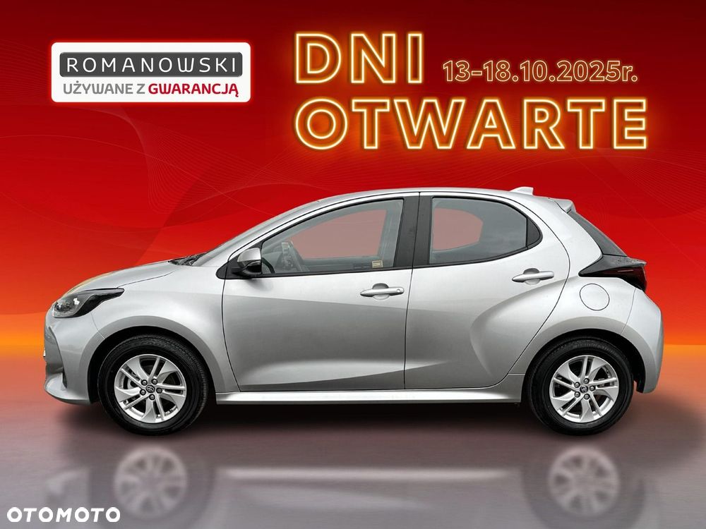 Toyota Yaris 1.5 Comfort - 18