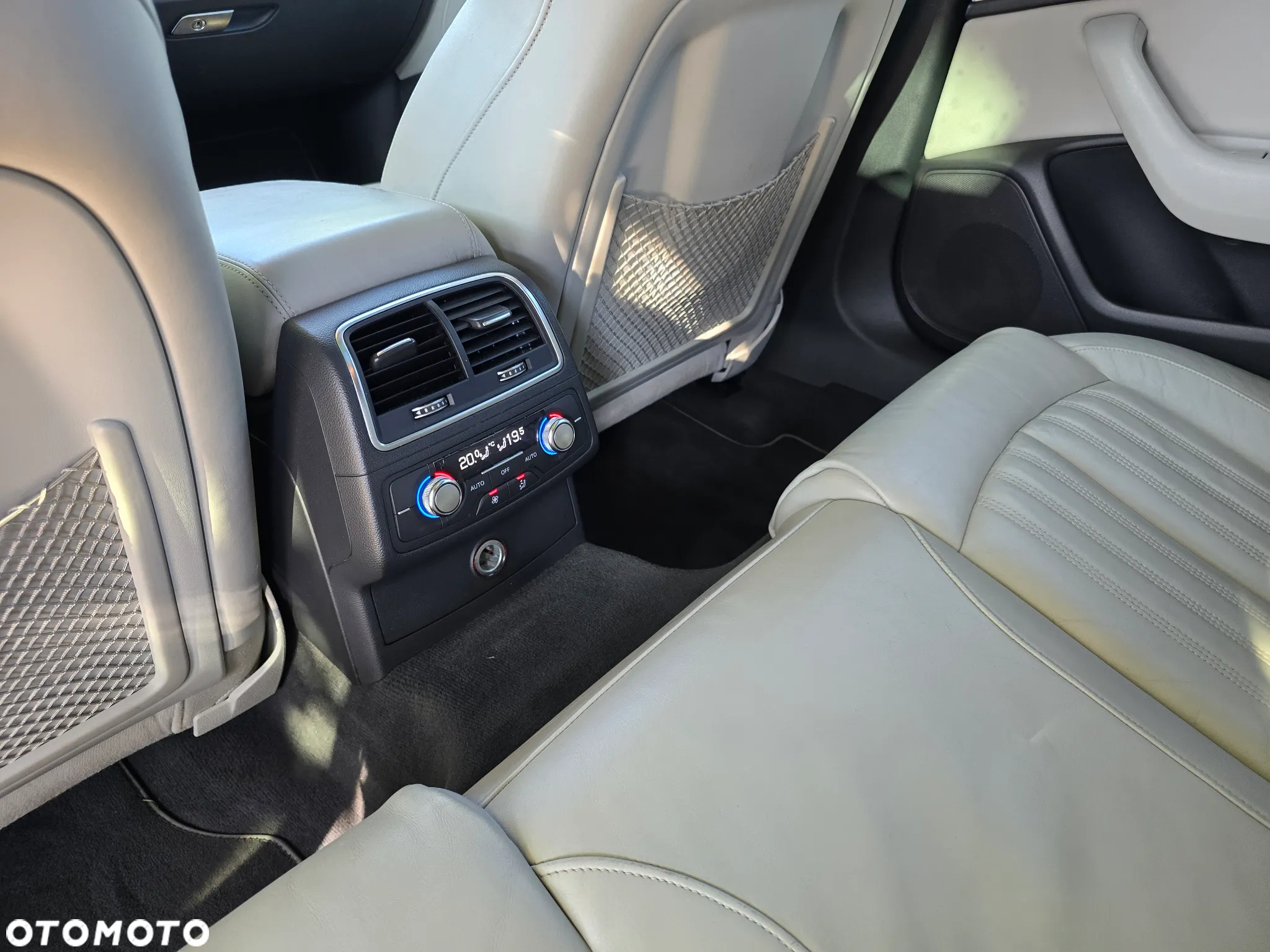 Audi A6 - 11