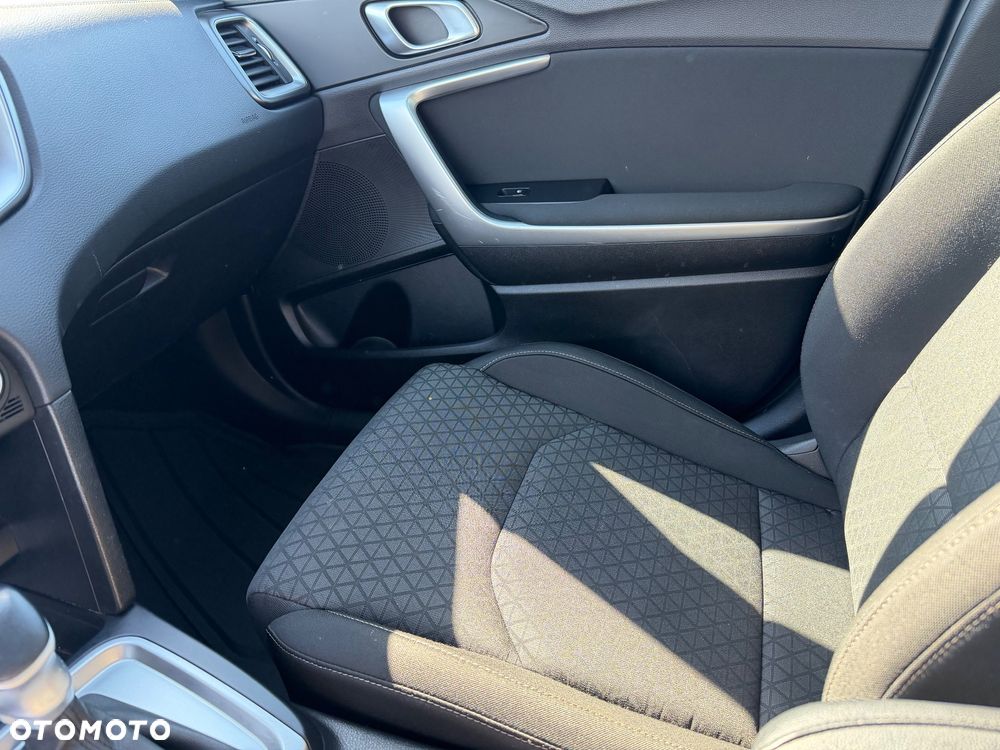 Kia XCeed 1.5 T-GDI M DCT - 9