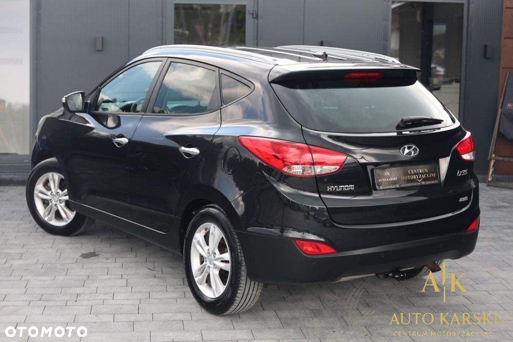 Hyundai ix35 - 14