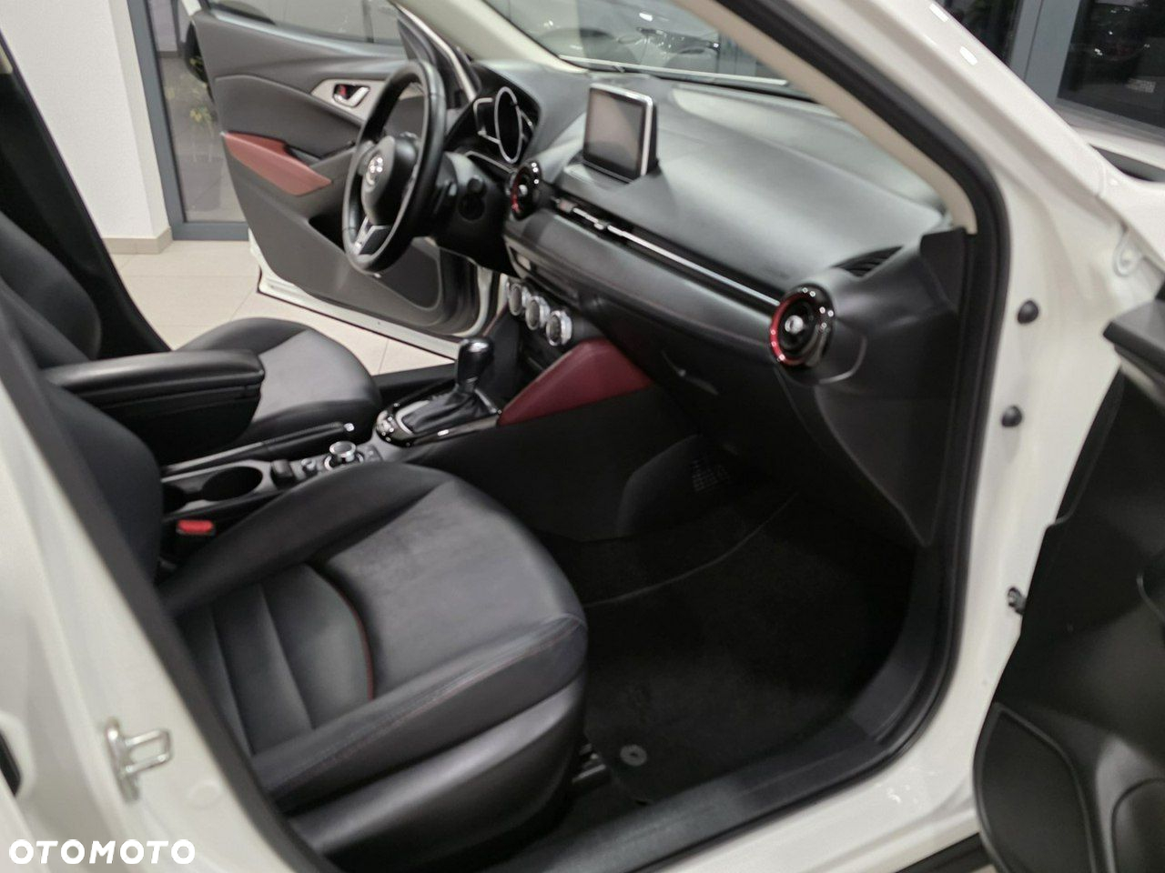 Mazda CX-3 2.0 Takumi Safety AWD - 24