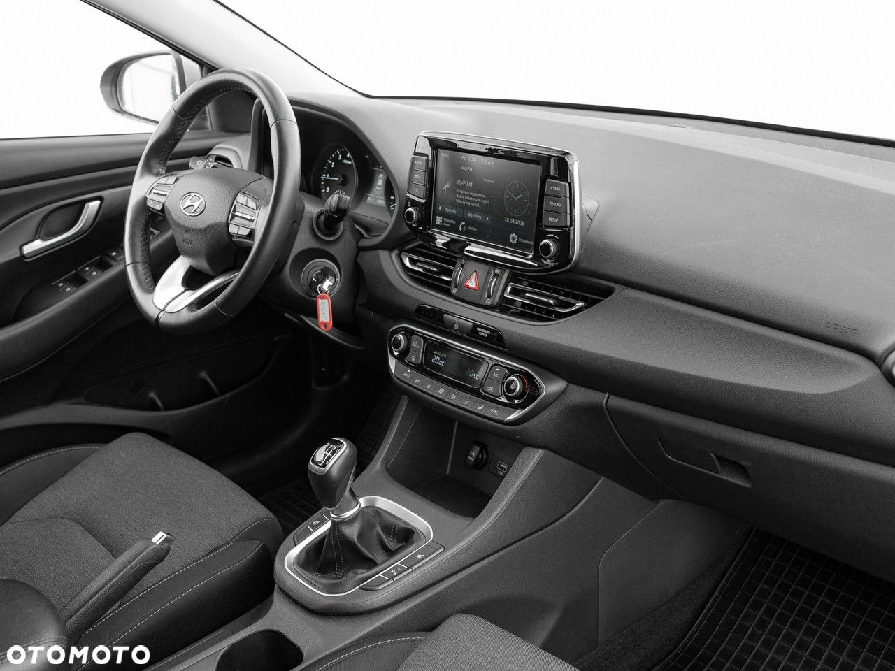 Hyundai i30 1.5 DPI Smart - 37