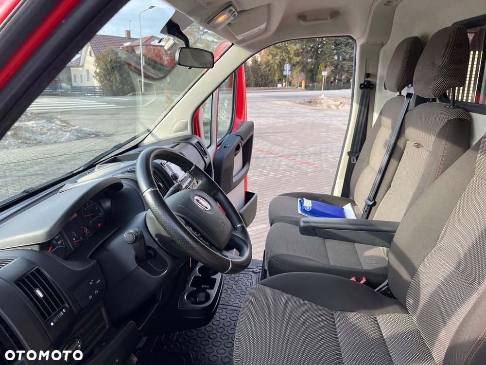 Fiat DUCATO MAXI LONG - 16