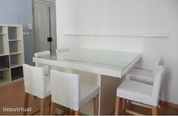 Atelier / Escritório de Charme para Arrendamento no Chiado - Grande imagem: 2/10