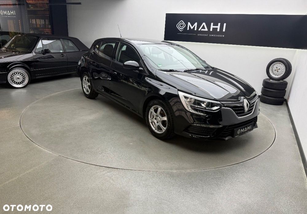 Renault Megane - 15