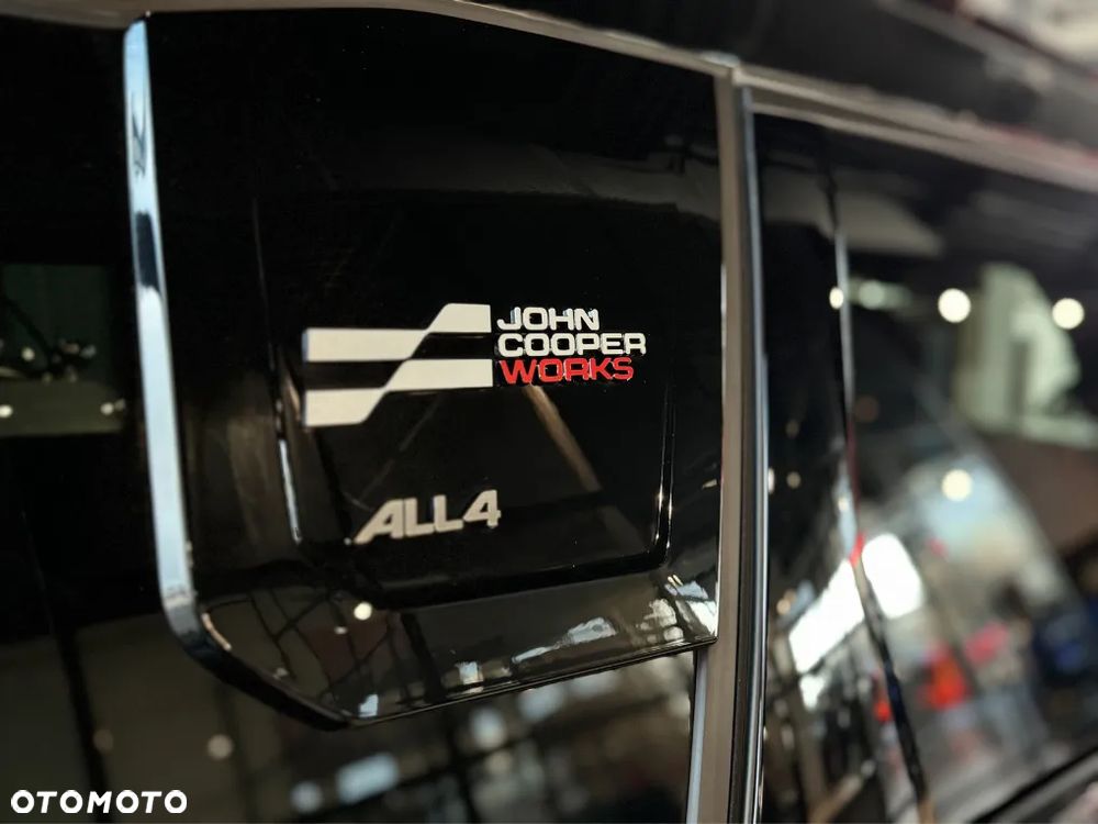 MINI John Cooper Works - 9