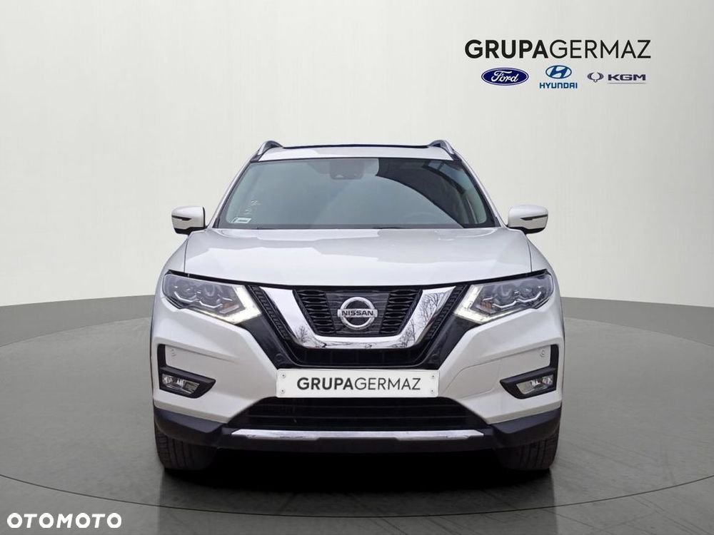 Nissan X-Trail 2.0 dCi Tekna 4WD Xtronic - 4