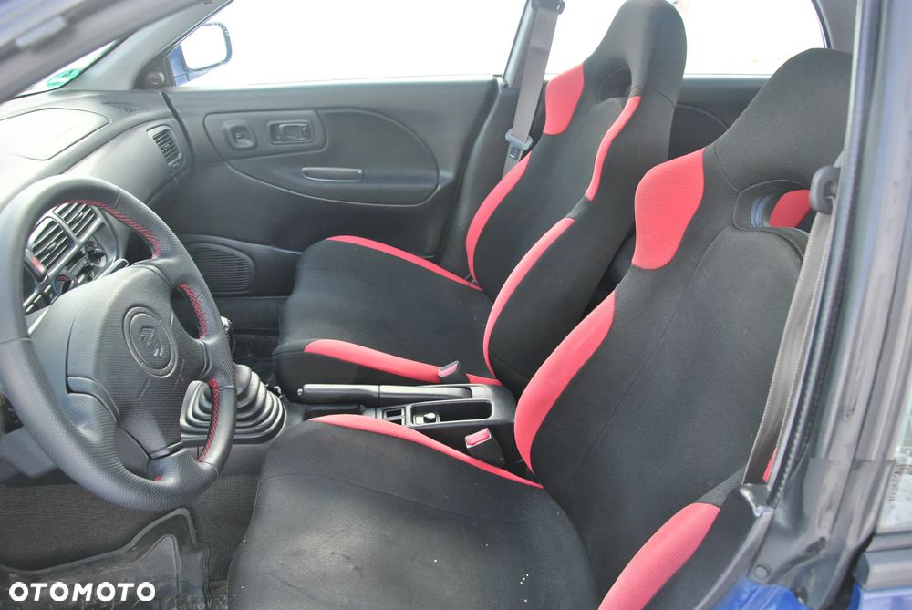 Subaru Impreza 2.0 GT - 36