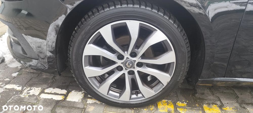 Renault Megane 1.3 TCe Intens EDC - 7