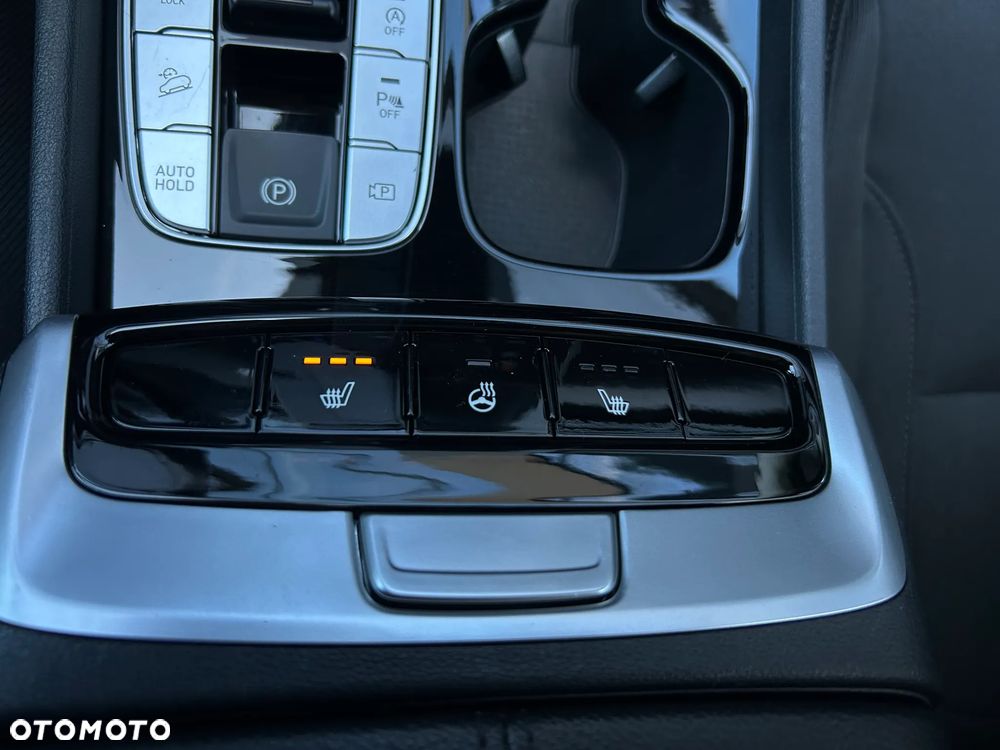Hyundai Tucson - 31