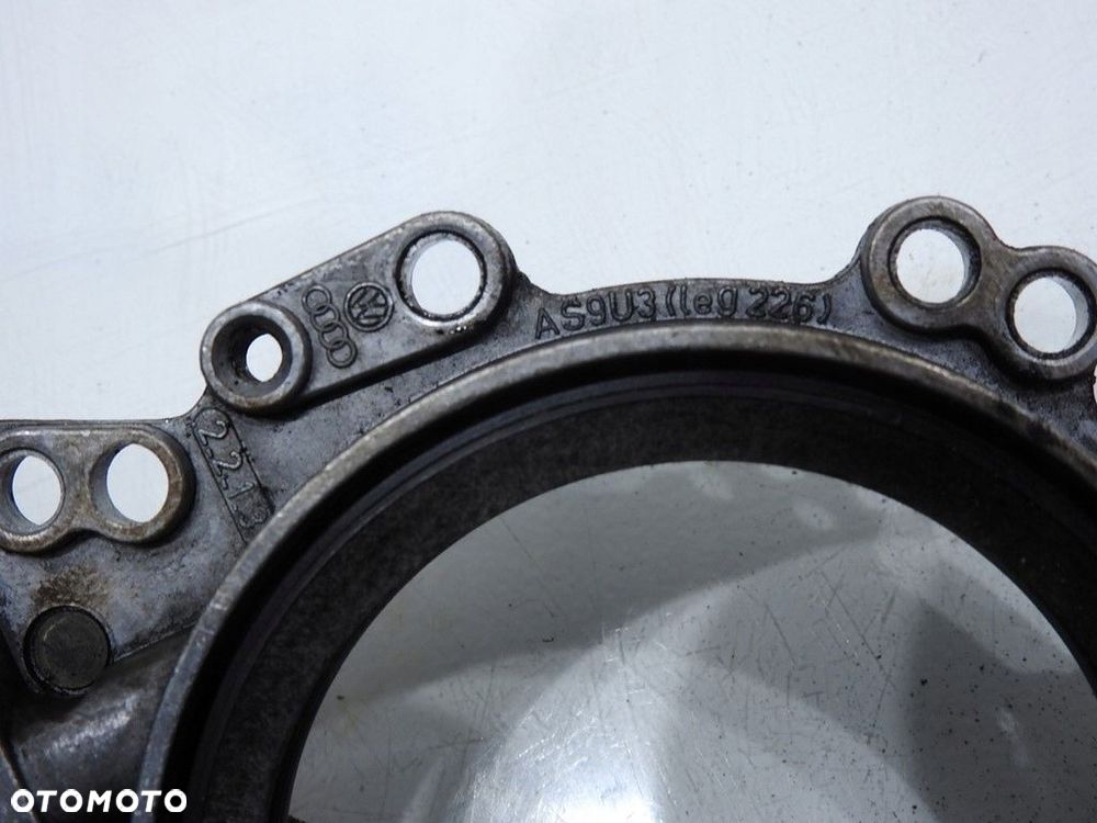 USZCZELNIACZ WAŁU VOLVO V70 II 2.5 TDI 028103171B - 8