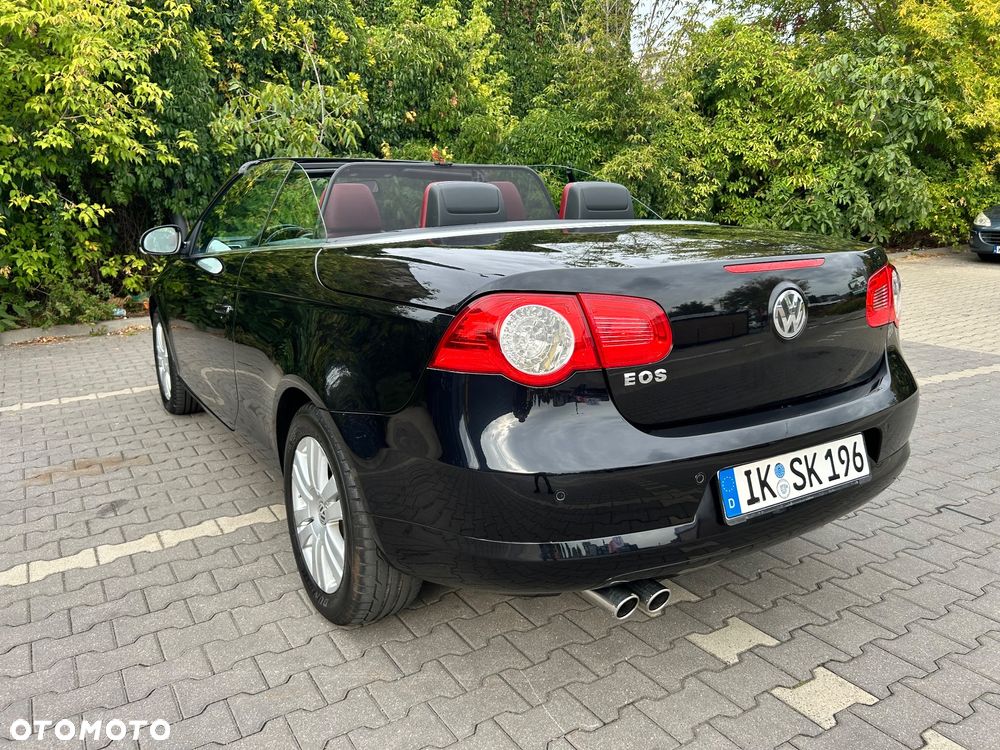 Volkswagen Eos 2.0 TSI DSG Exclusive - 6
