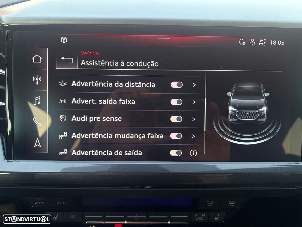 Audi Q4 Sportback e-tron 40 63 kWh - 20