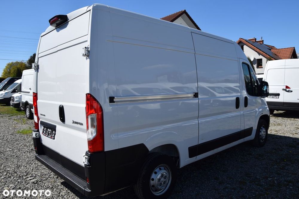 Citroën JUMPER*L2H2​*2.2BLUEHDI​*120KM​​*TEMPOMAT​*KLIMA​​*4 - 6