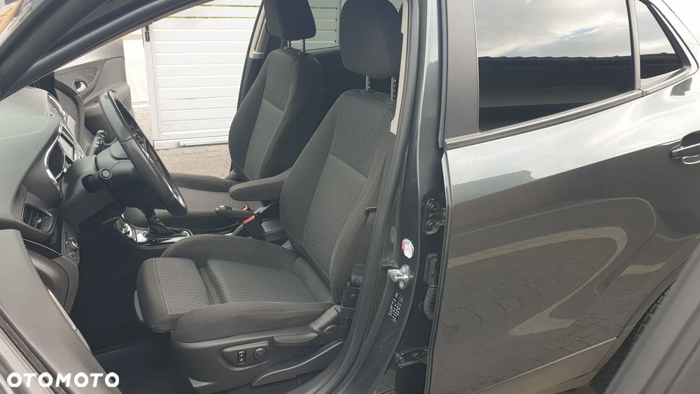 Opel Mokka X 1.4 Automatik Ultimate - 17