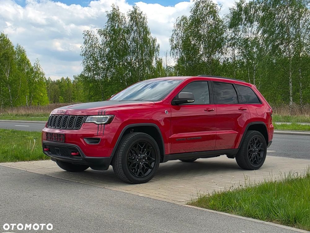 Jeep Grand Cherokee - 3