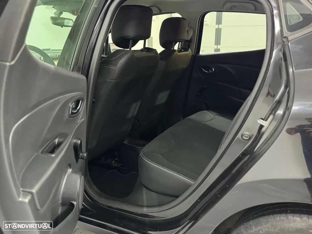 Renault Clio 1.5 dCi Dynamique Sport Edtion - 35