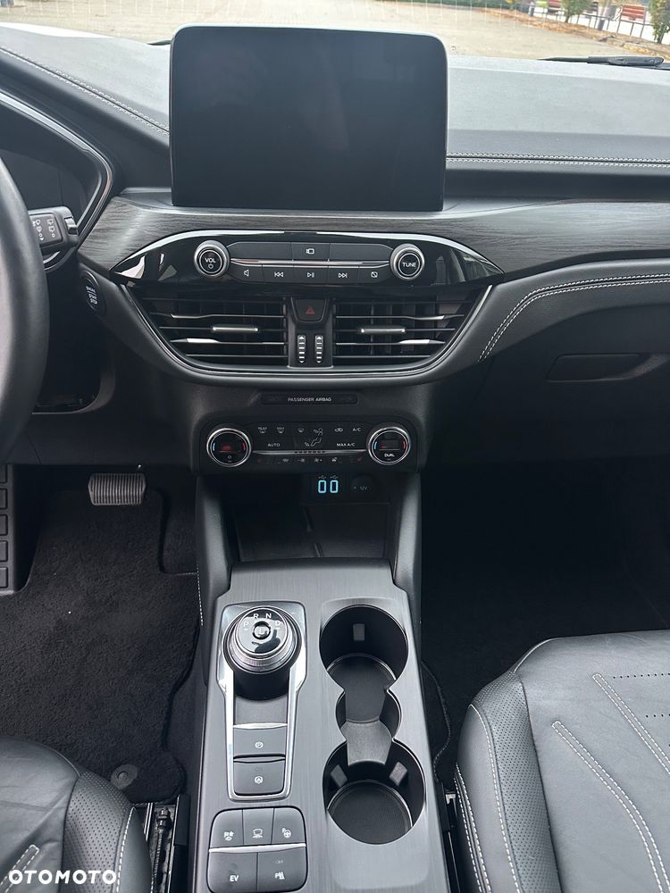 Ford Kuga 2.5P PHEV FWD Vignale - 22