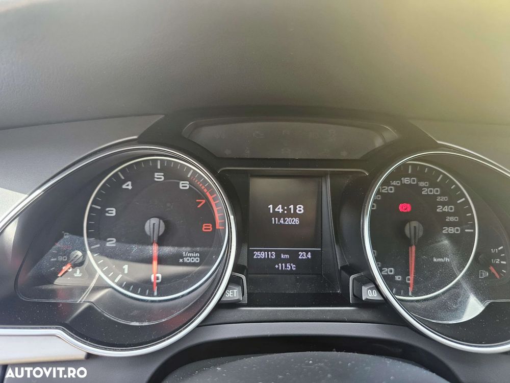 Audi A5 2.0 TFSI ack quattro S tronic - 3