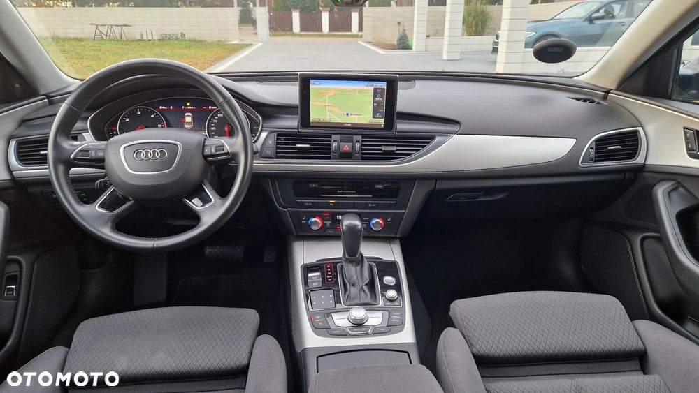 Audi A6 Limousine - 24