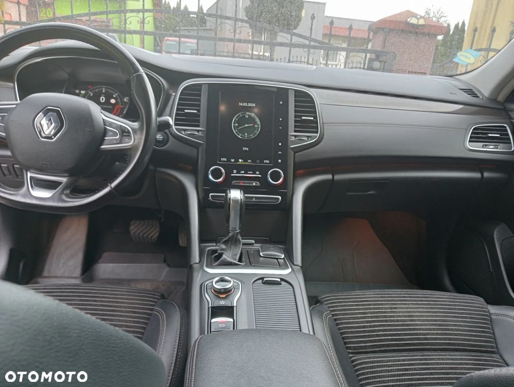 Renault Talisman 2.0 Blue dCi Initiale Paris EDC - 6