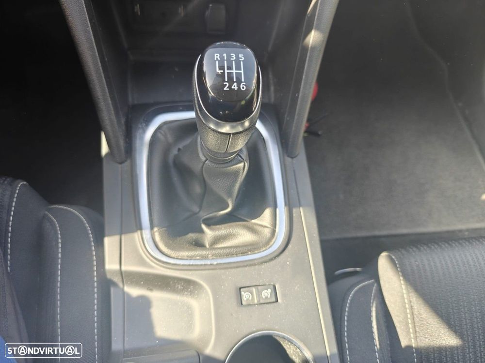 Renault Mégane Sport Tourer 1.5 dCi Zen ECO - 16