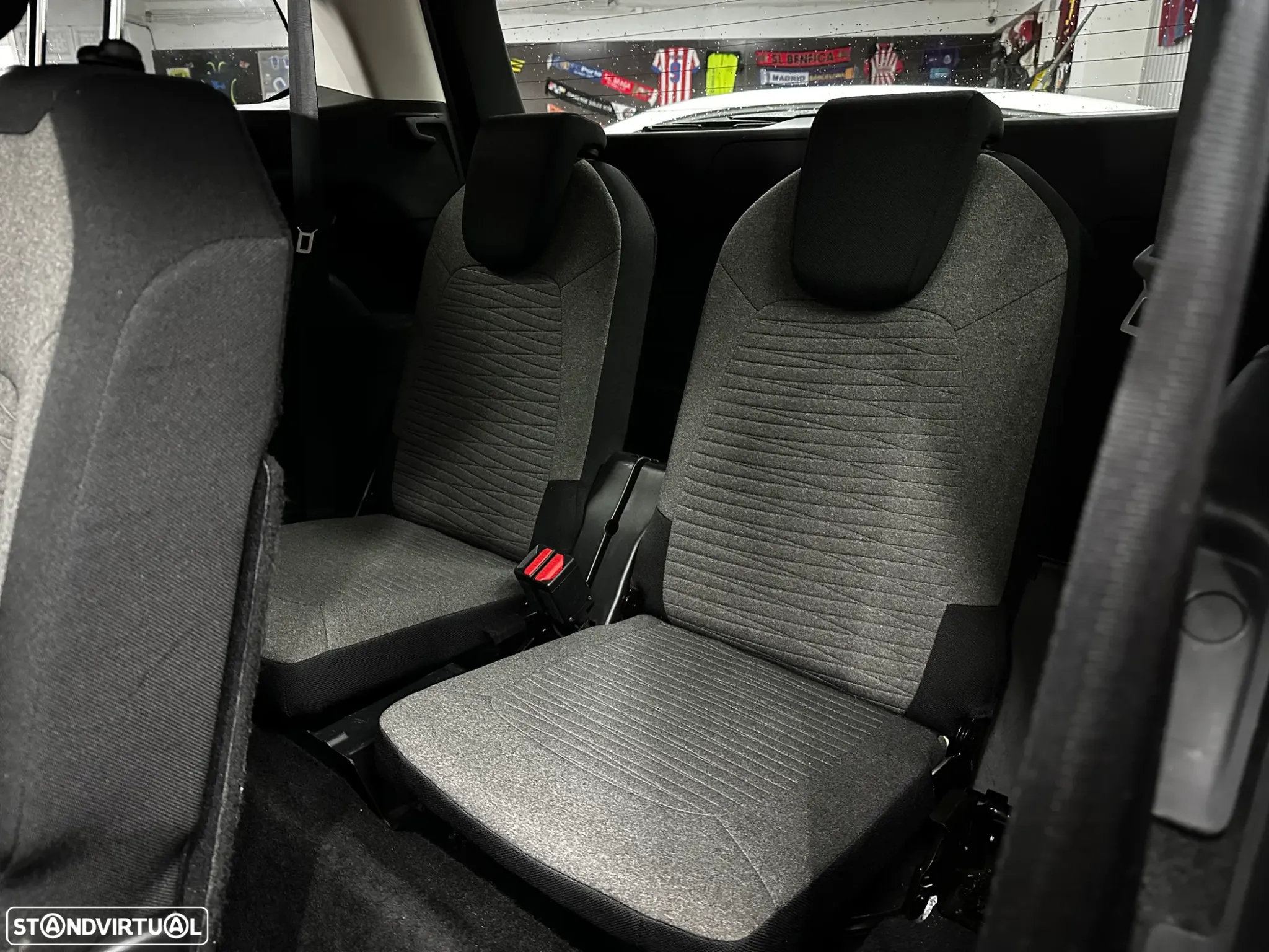 Citroën Grand C4 Spacetourer 1.5 BlueHDi Origins - 12