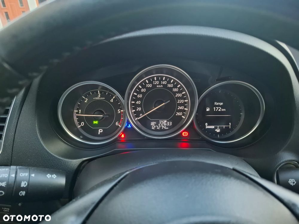 Mazda 6 2.2 D Skyenergy I-ELoop - 7