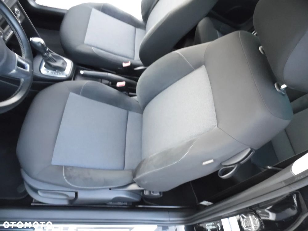 Volkswagen Polo 1.4 16V Highline DSG - 24