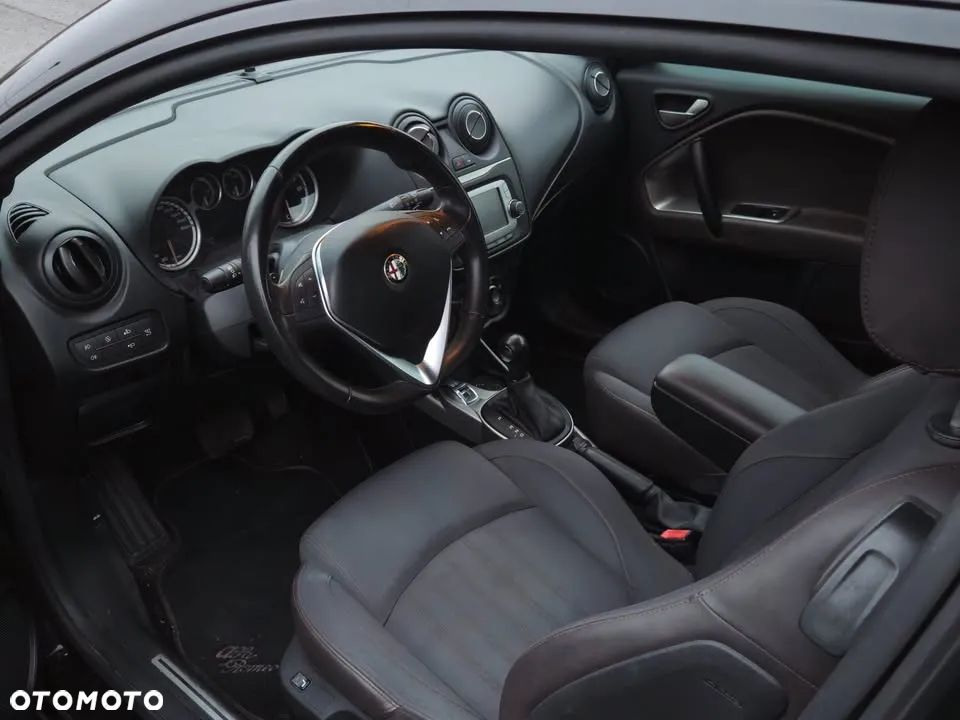 Alfa Romeo Mito TB 1.4 16V MultiAir TCT Racer - 13