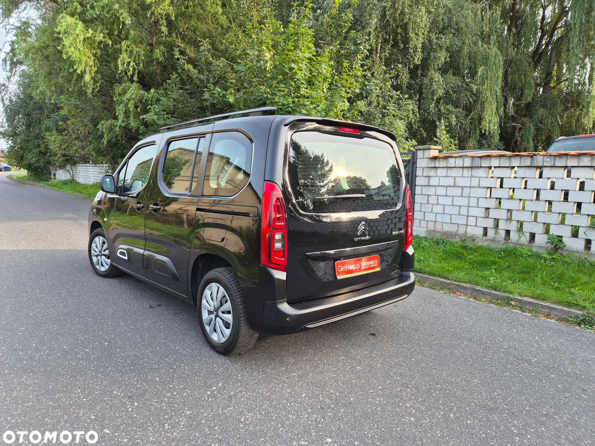 Citroën Berlingo M 1.5 BlueHDI Live - 8