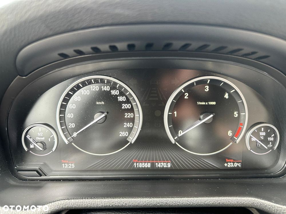 BMW X4 xDrive20d M Sport - 13