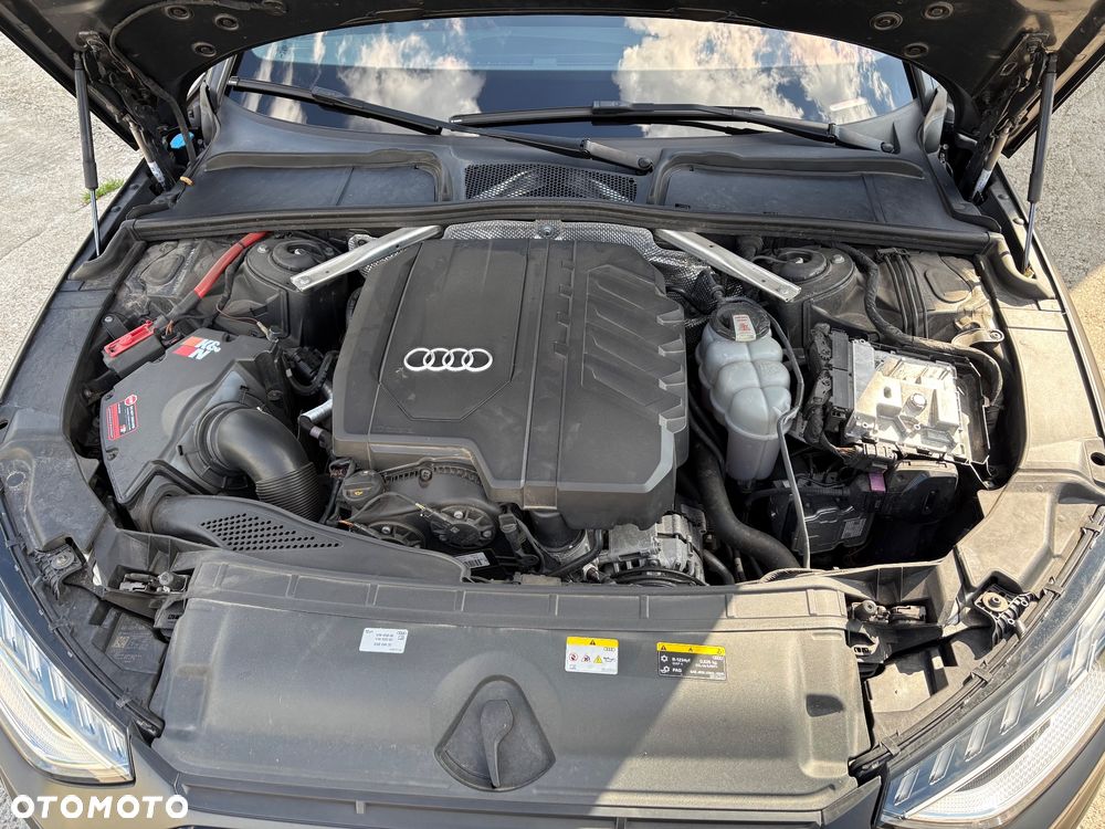 Audi A4 Avant 45 TFSI mHEV Quattro S Line S tronic - 19