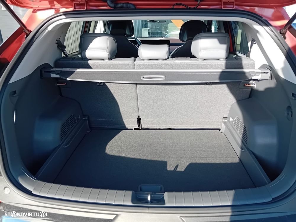 Kia EV3 81.4 kWh Tech - 11
