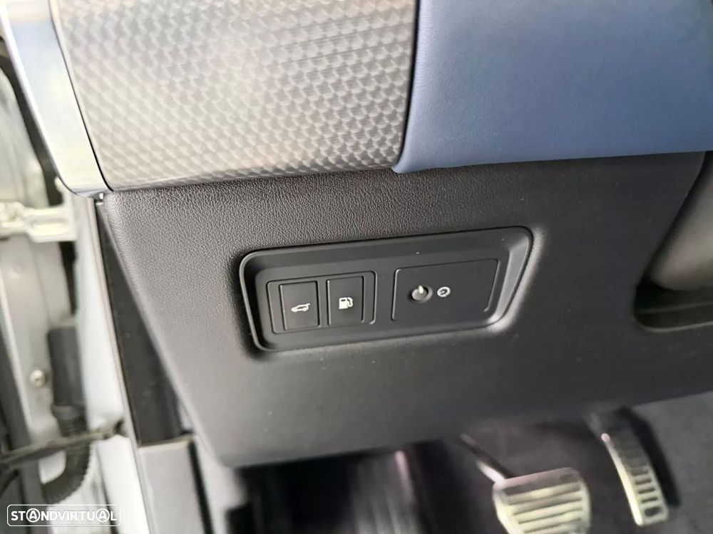 Land Rover Range Rover Sport 2.0 Si4 PHEV HSE - 39